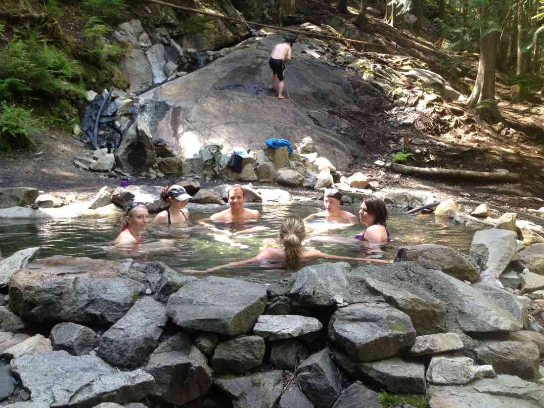 St. Leon Hot Springs
