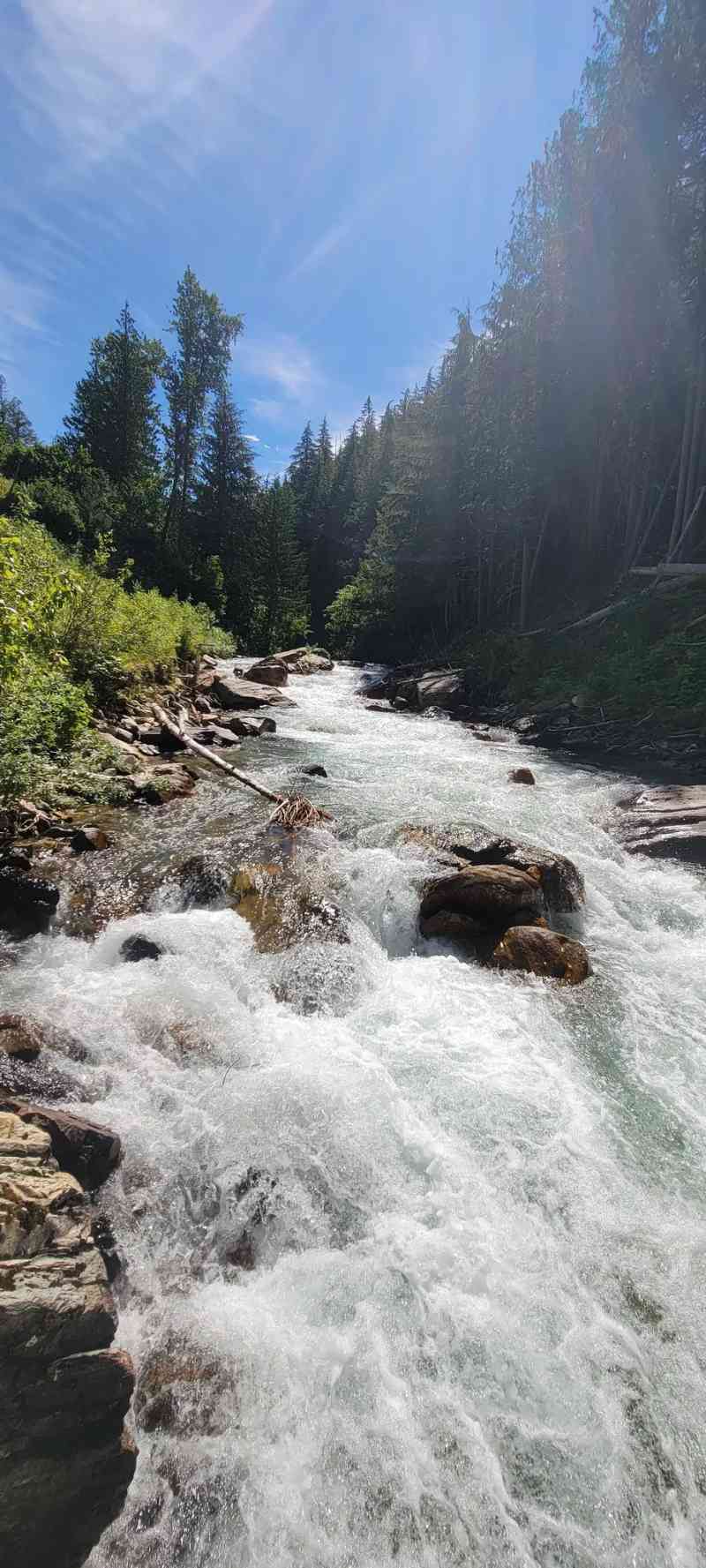 Photo Credit - Sunny D (AllTrails)