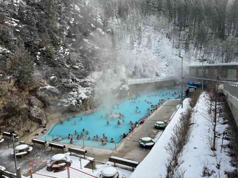 Photo Credit AdventureJosh.com