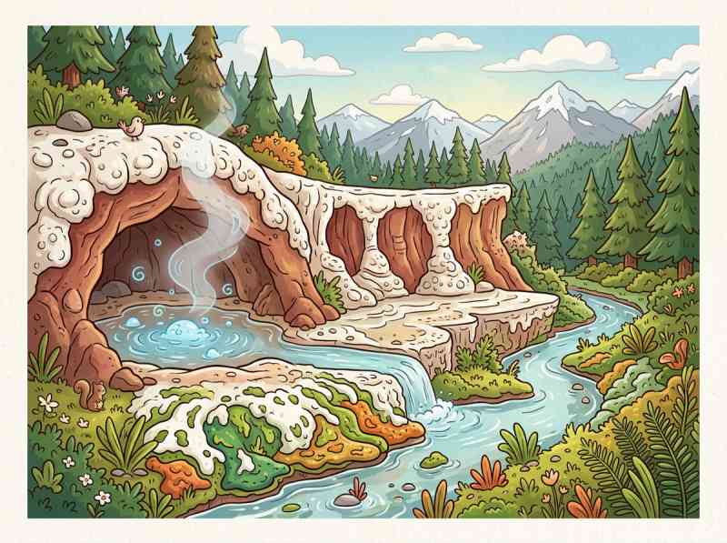 Middle Springs